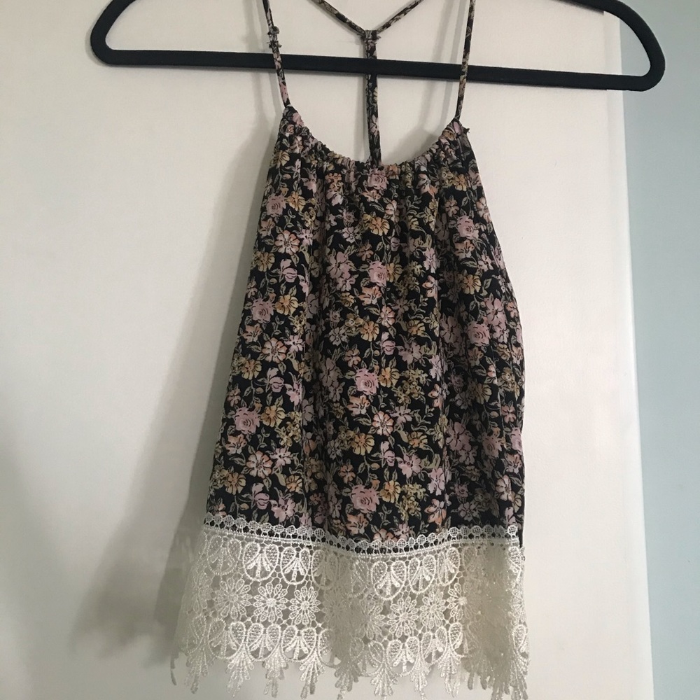 Pacsun Top